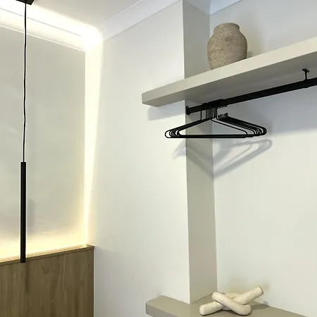 Apartment Ohliving Fernandez Y Gonzalez 1 *