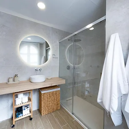 Apartment Ohliving Fernandez Y Gonzalez 1 Seville