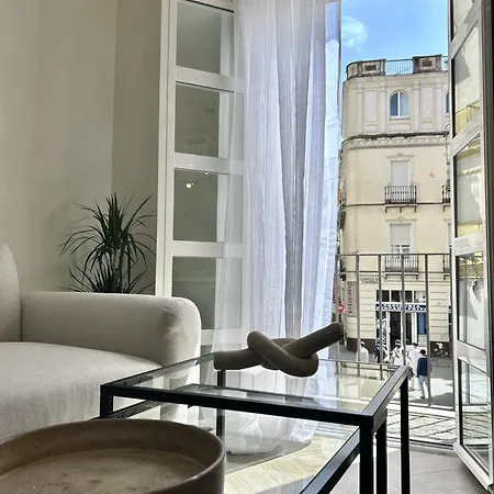 Ohliving Fernandez Y Gonzalez 1 Appartement