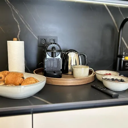 Ohliving Fernandez Y Gonzalez 1 Appartement