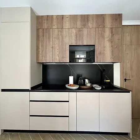 Ohliving Fernandez Y Gonzalez 1 Appartement Séville