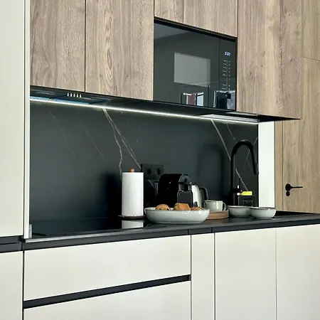 Ohliving Fernandez Y Gonzalez 1 Appartement *