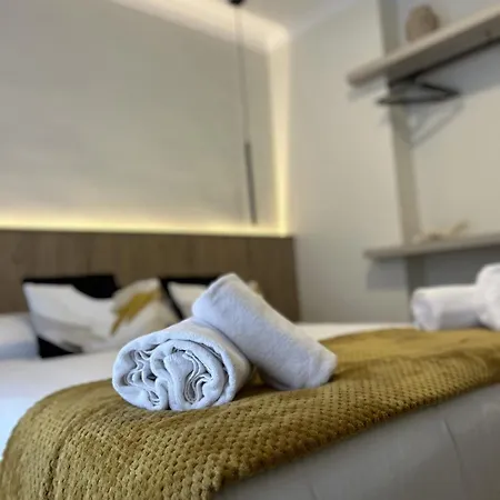 Ohliving Fernandez Y Gonzalez 1 Appartement