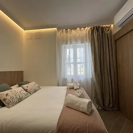 Ohliving Fernandez Y Gonzalez 1 Appartement *