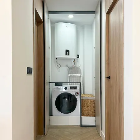 Ohliving Fernandez Y Gonzalez 1 Appartement Séville